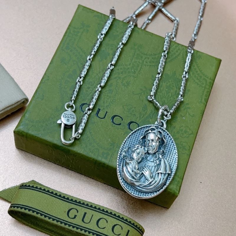 Gucci Necklaces